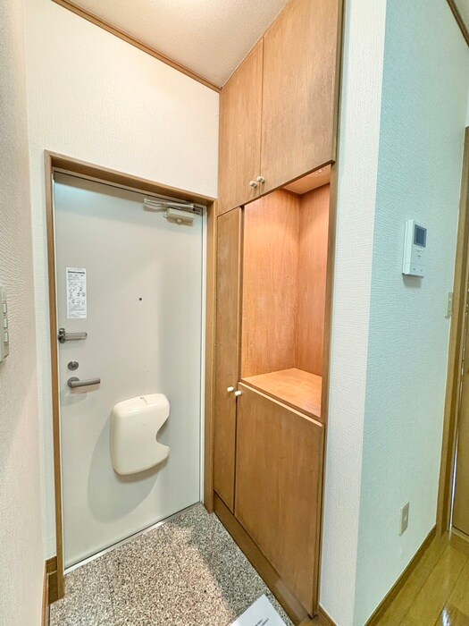 物件内観写真19　(靴箱)