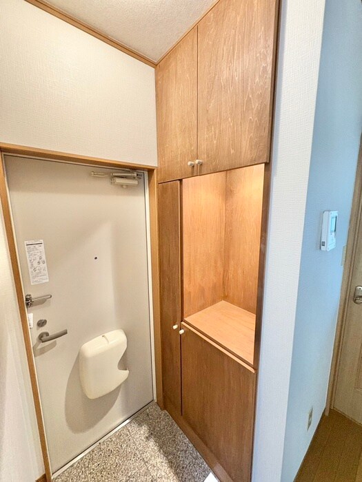 物件内観写真19　(靴箱)