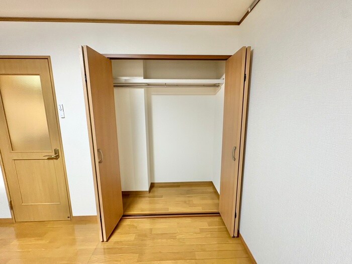 物件内観写真20　(収納)