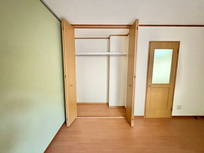 物件内観写真21　(収納)