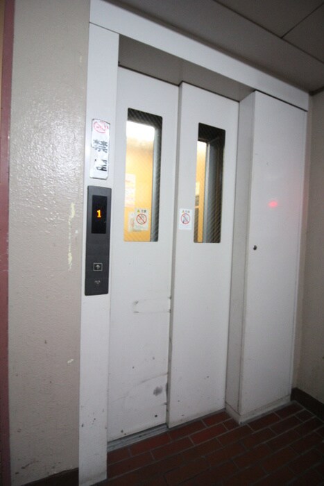 物件外観写真2　(建物設備)