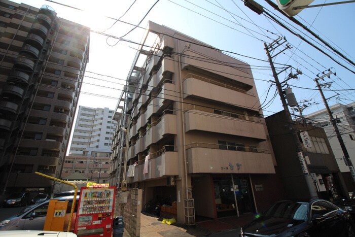 物件外観写真4　(外観写真)