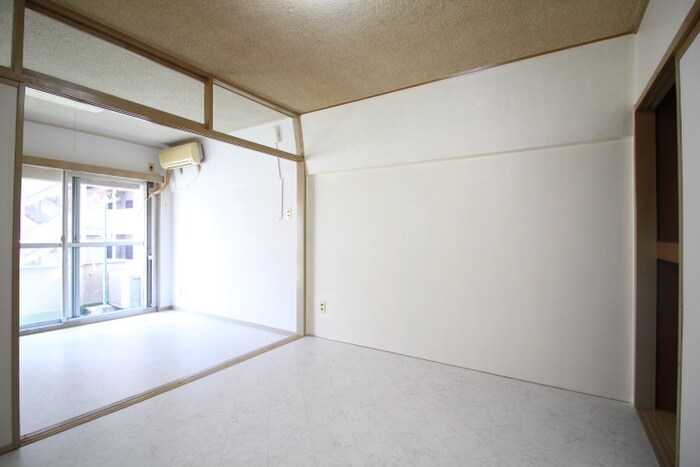 物件内観写真17　(居室)