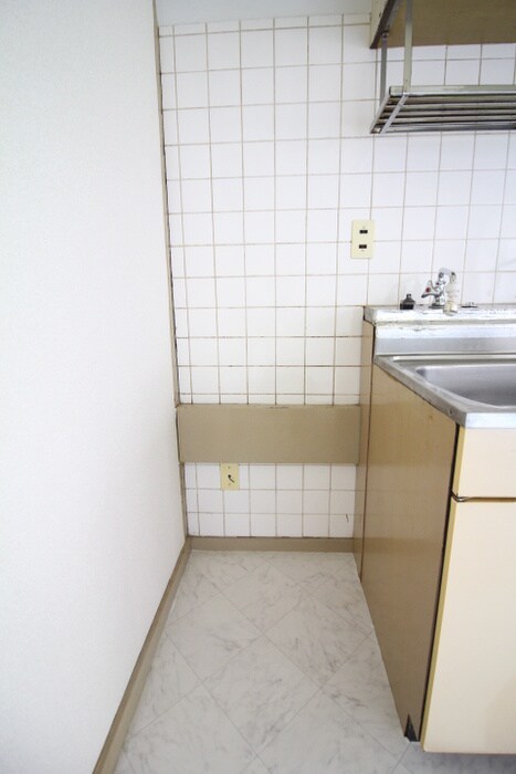 物件内観写真19　(キッチン)