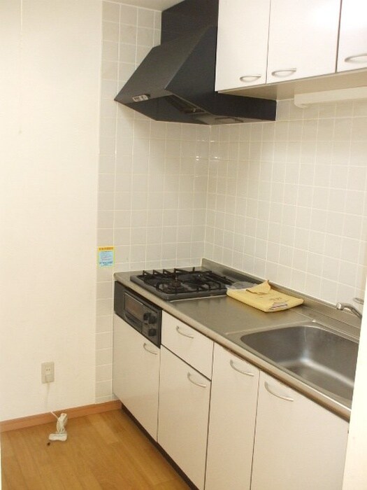 物件内観写真6　(キッチン)