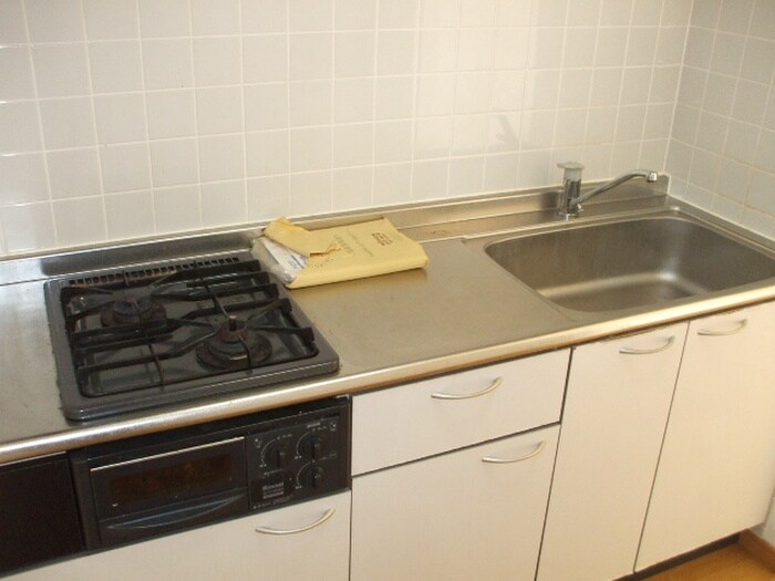 物件内観写真7　(内観写真)