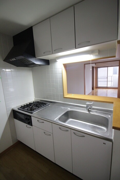 物件内観写真7　(キッチン)
