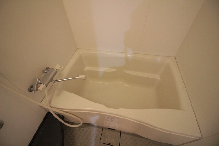 物件内観写真8　(バス／シャワールーム等)