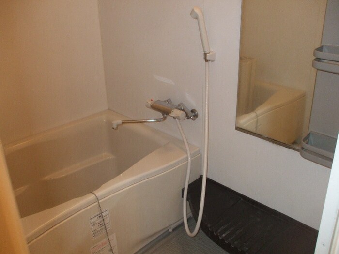 物件内観写真9　(バス／シャワールーム等)