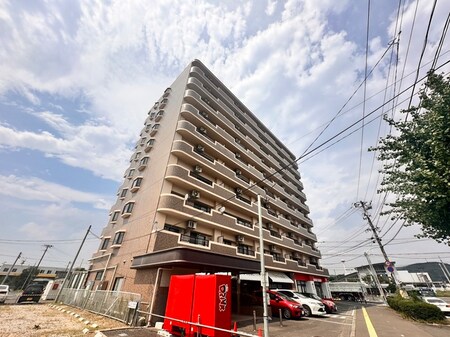 エスポワ－ル外観写真