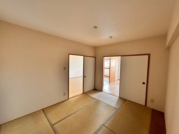 居室