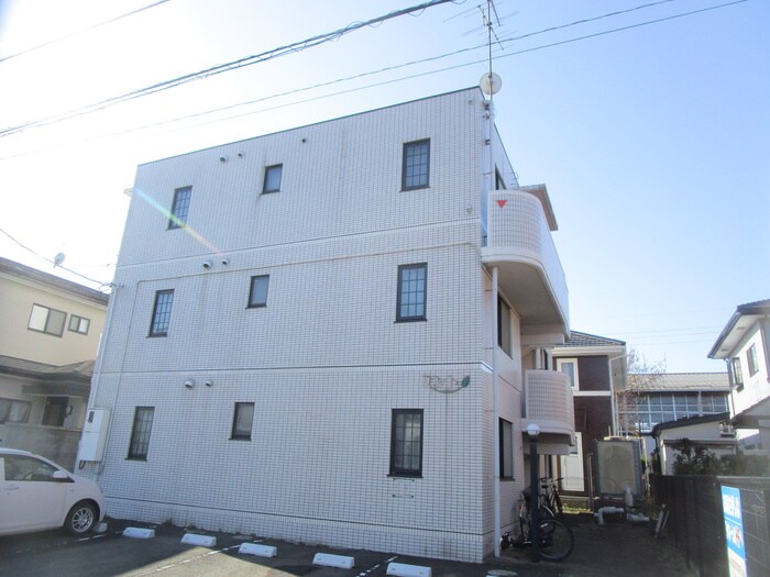 物件外観写真3　(外観写真)