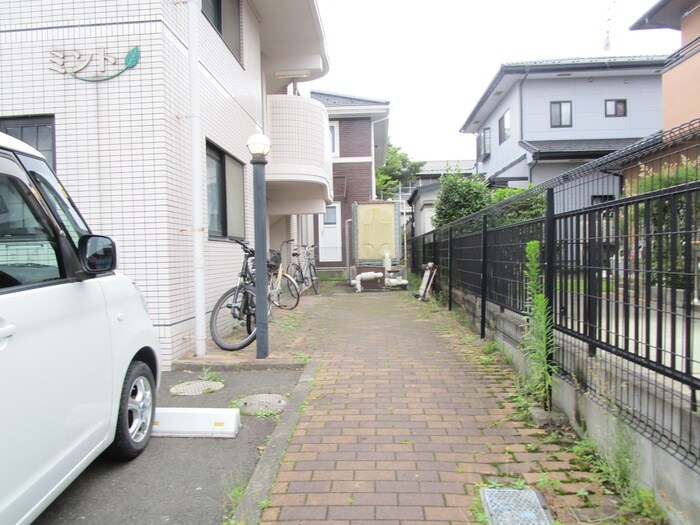 物件外観写真4　(外観写真)