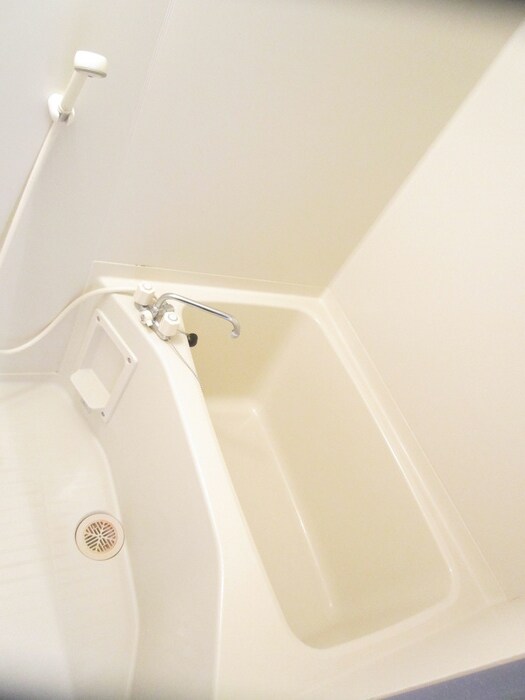 物件内観写真10　(バス／シャワールーム等)