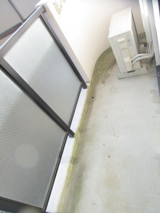 物件内観写真22　(ベランダ・バルコニー)