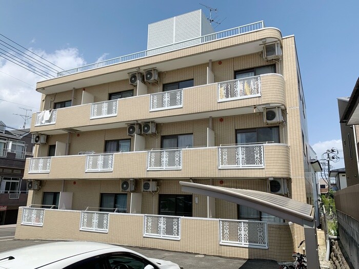 物件外観写真5　(外観写真)