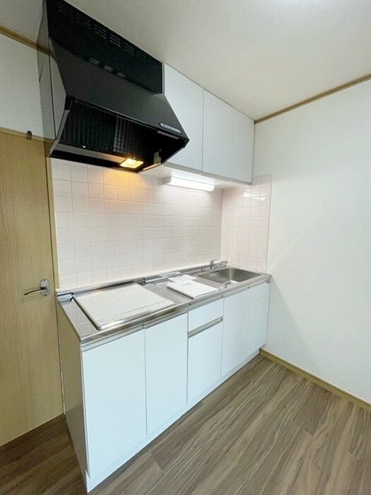 物件内観写真10　(キッチン)