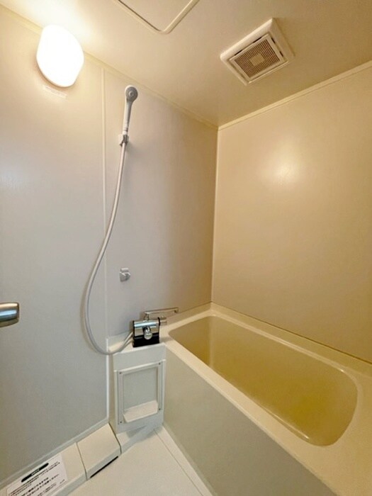 物件内観写真11　(バス／シャワールーム等)