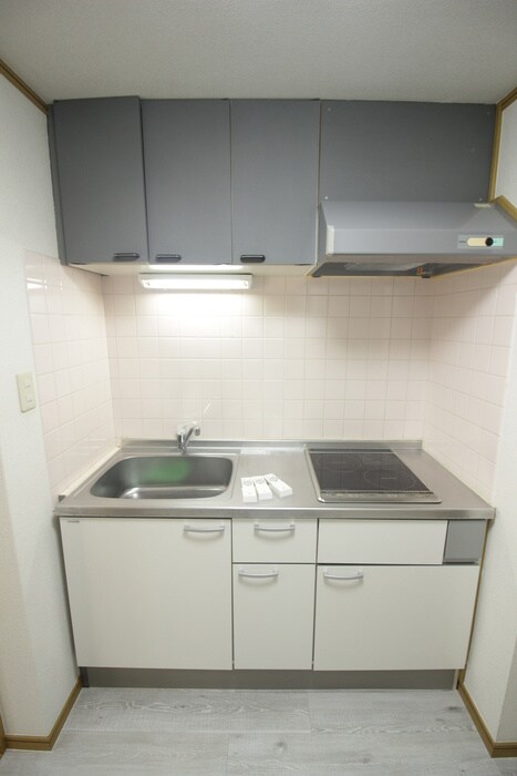 物件内観写真12　(キッチン)