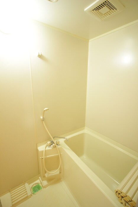 物件内観写真13　(バス／シャワールーム等)