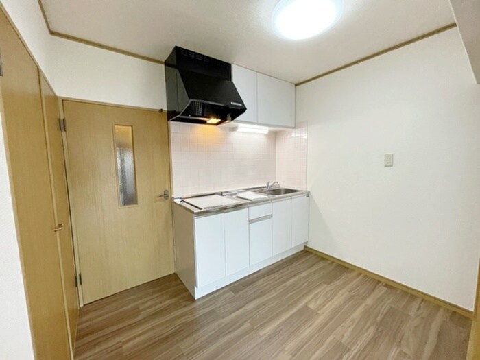 物件内観写真17　(キッチン)