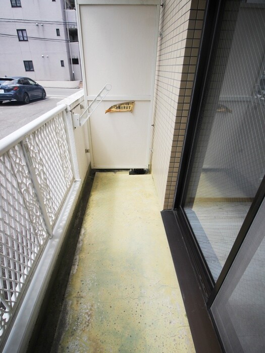 物件内観写真21　(ベランダ・バルコニー)