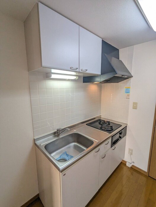 物件内観写真10　(キッチン)