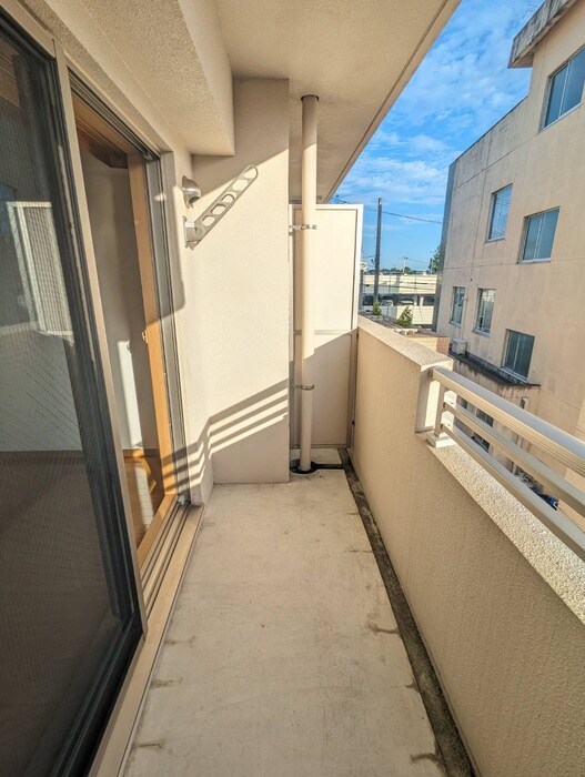 物件内観写真15　(ベランダ・バルコニー)