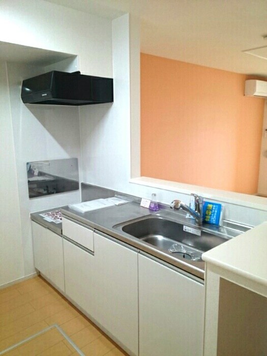 物件内観写真10　(キッチン)