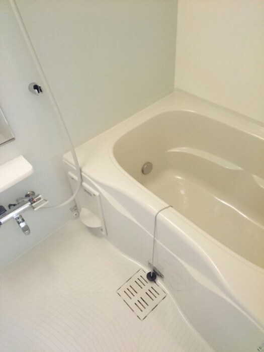 物件内観写真11　(バス／シャワールーム等)