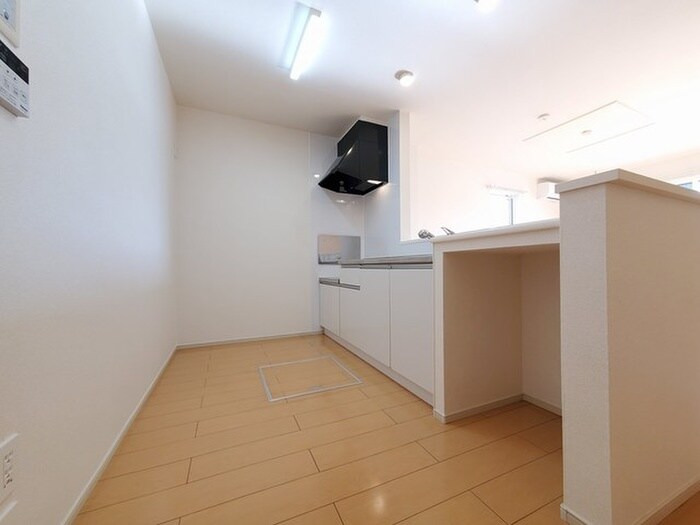 物件内観写真14　(キッチン)