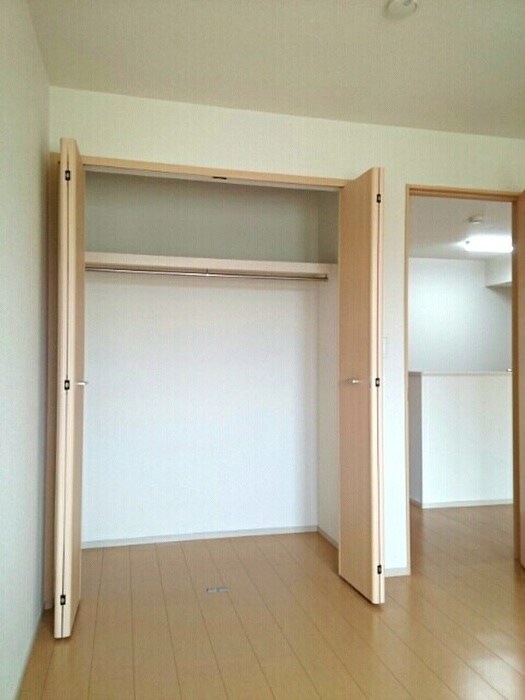 物件内観写真14　(収納)