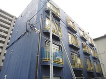 STUDIO長町の外観写真