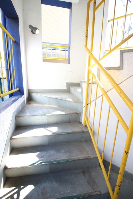 物件外観写真6　(建物設備)