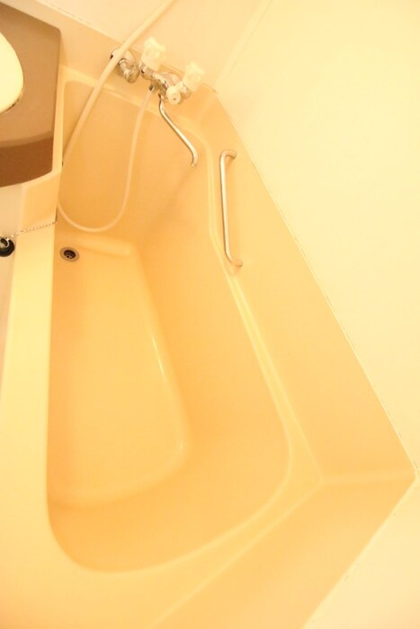 物件内観写真12　(バス／シャワールーム等)