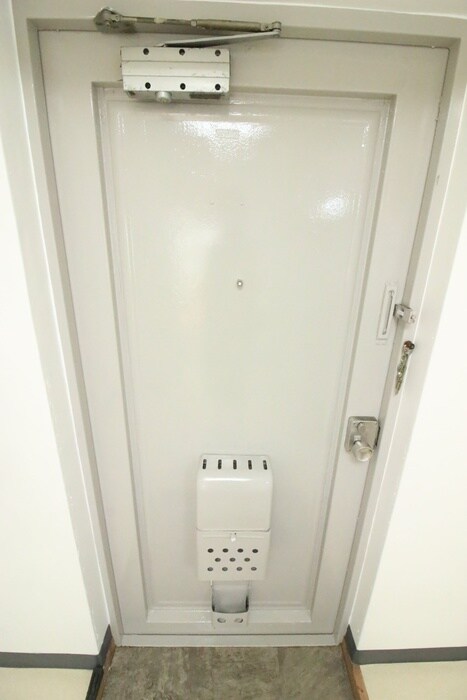 物件内観写真17　(玄関)