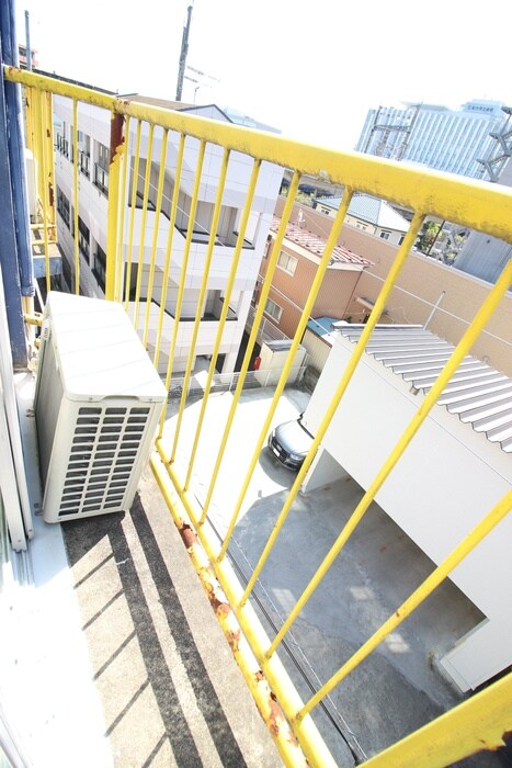 物件内観写真22　(ベランダ・バルコニー)