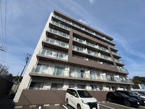 スカイヒルズＳＴ白水沢外観写真