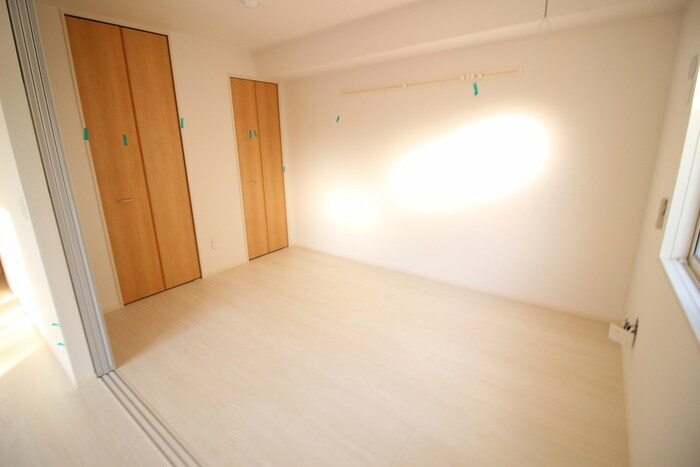 物件内観写真10　(居室)