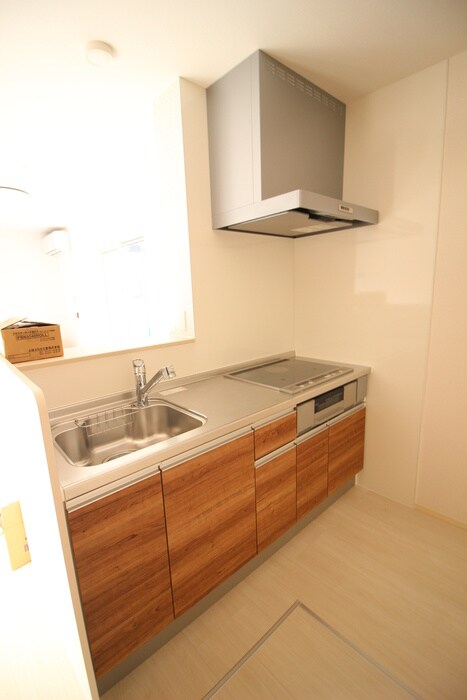 物件内観写真12　(キッチン)