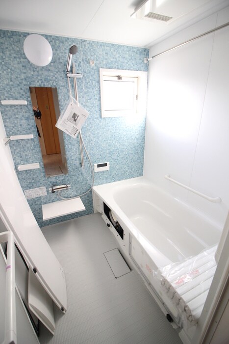 物件内観写真13　(バス／シャワールーム等)