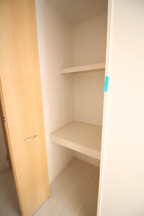 物件内観写真19　(収納)