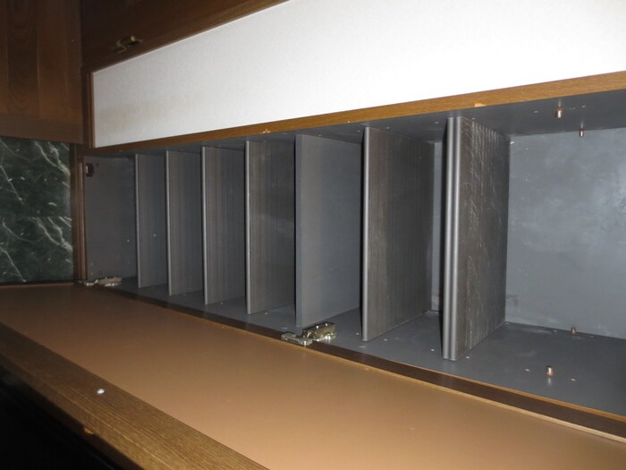 物件内観写真8　(靴箱)