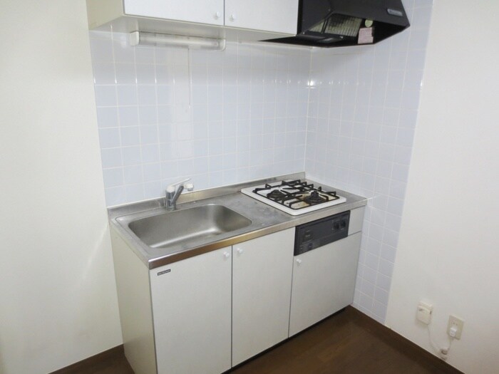 物件内観写真13　(キッチン)