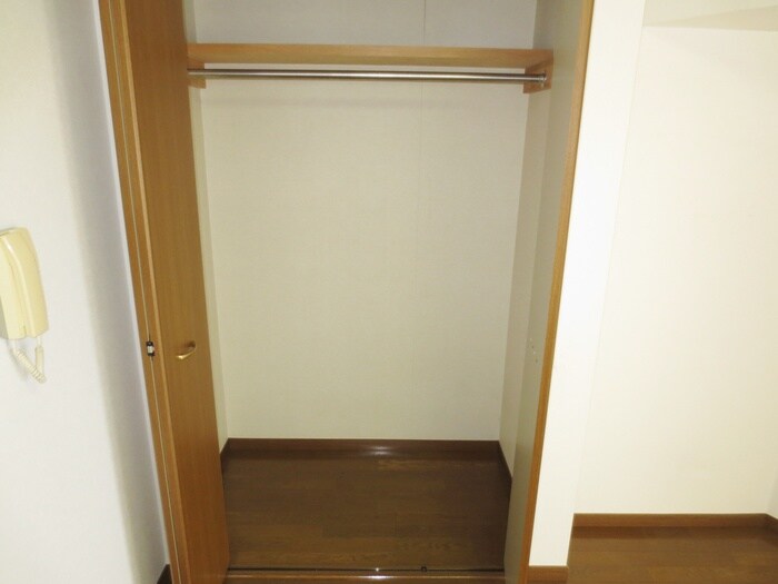 物件内観写真14　(収納)