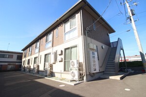 エコヴィレッジ多賀城外観写真