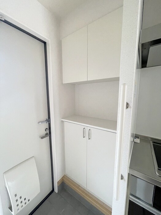 物件内観写真15　(靴箱)