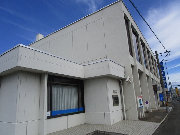 七十七銀行多賀城支店