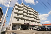 プログレス八乙女の外観写真