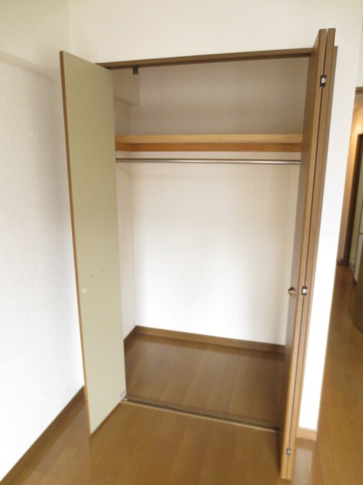 物件内観写真9　(収納)